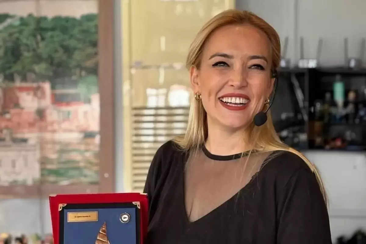 Akademisyen Çiğdem Bayraktar Ör hakkında 'Cumhurbaşkanına hakaret' suçundan dava açıldı