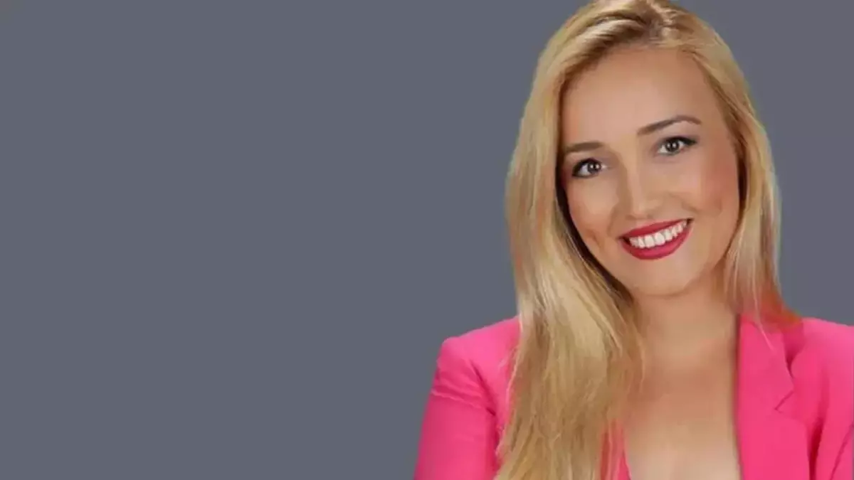 Akademisyen Çiğdem Bayraktar Ör hakkında "Cumhurbaşkanına hakaret" suçundan dava açıldı