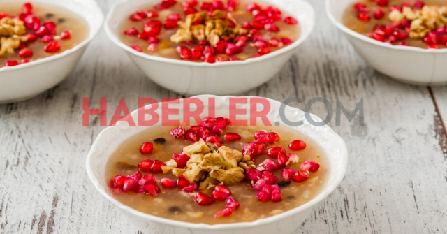 Aşure ayı ne zaman 2025? 2025 Muharrem ayı ne zaman başlıyor?