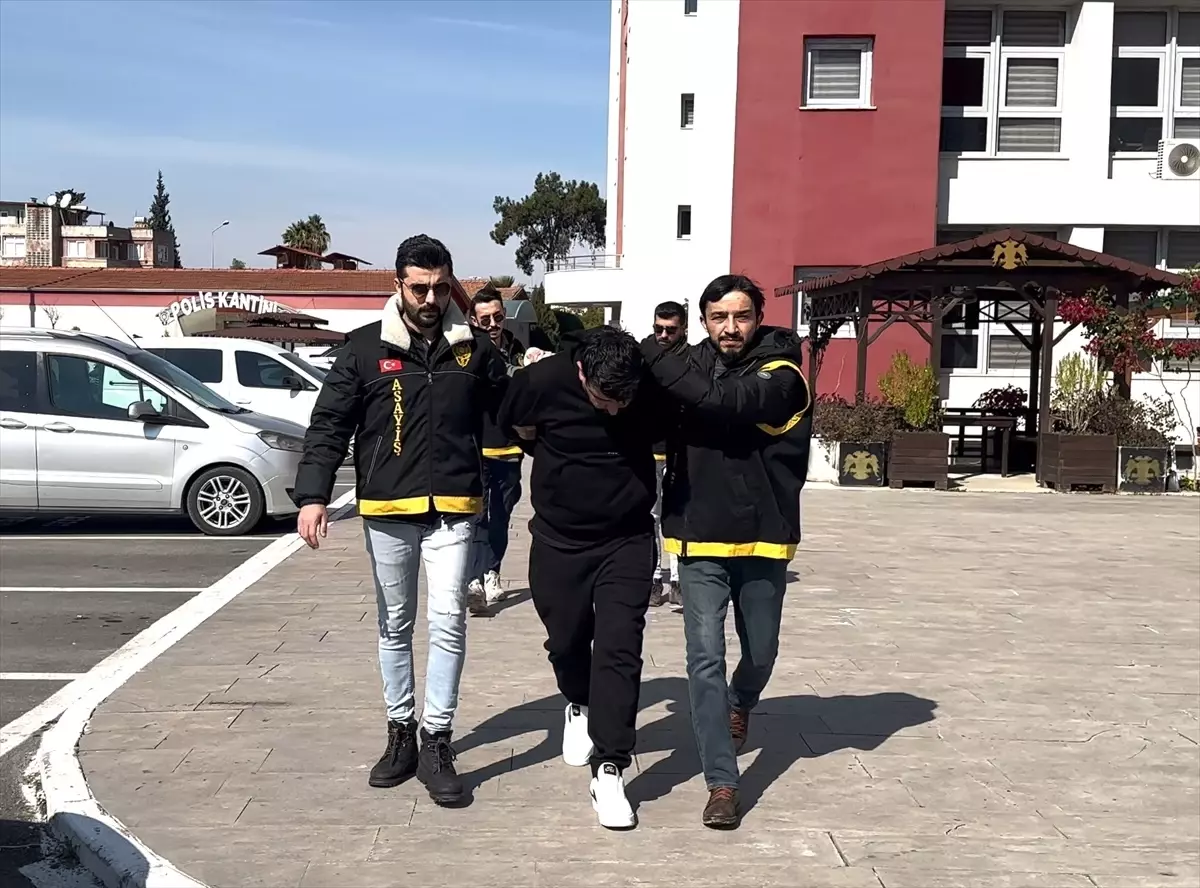 Berberde Tartışma Kanlı Bitti: İki Tutuklama