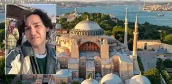 Ayasofya'da tepki çeken muamele! 'Müslüman mısın' dedi, Kelime-i Şehadet istedi