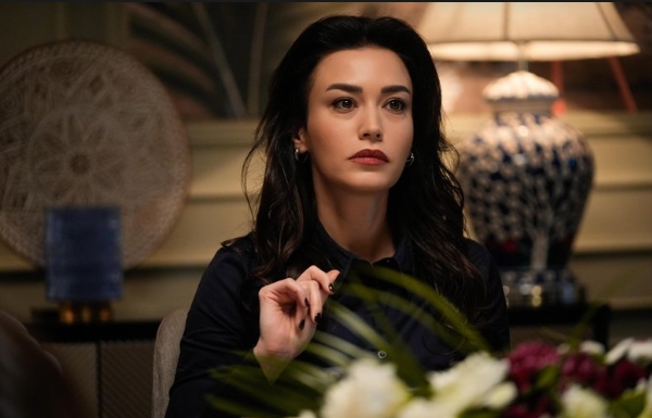 Bahar CANLI izle! SHOW TV Bahar 35. bölüm CANLI izleme linki!