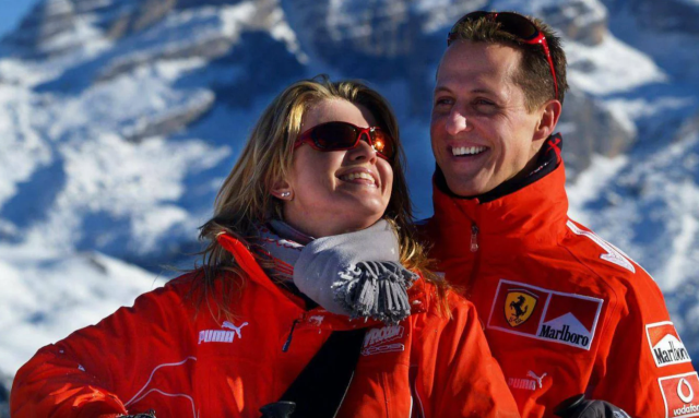 Çete üyelerinden bir tanesi Türk çıktı: Yıllardır komadaki Schumacher'in ailesine şantaj yaptılar Çete üyelerinden bir tanesi Türk çıktı: Yıllardır komadaki Schumacher'in ailesine şantaj yaptılar