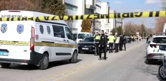 Konya'da Dekan Yardımcısına Silahlı Saldırı: Öğrencinin Psikolojik Sorunları Tespit Edildi