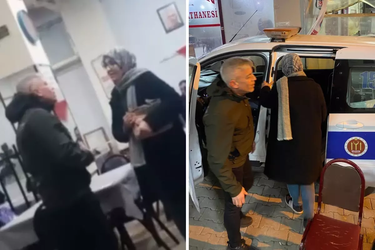 'Depremzedeyim' diyerek dilencilik yapan şahsın üzerinden çıkan para şoke etti