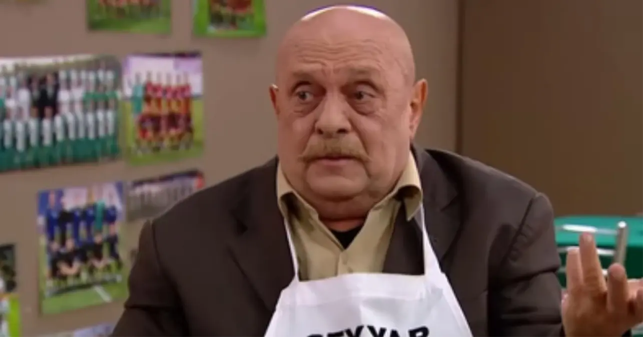 Emin Gümüşkaya kimdir? Emin Gümüşkaya kaç yaşında, nereli?