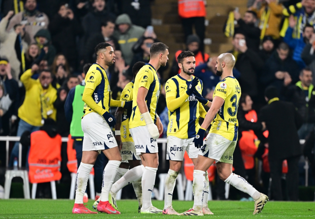 Fenerbahçe Avrupa maçı ne zaman? Fenerbahçe Anderlecht rövanş maçı ne zaman, saat kaçta?
