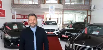 Hurda Araç Teşviki Otomotiv Sektörünü Canlandırabilir