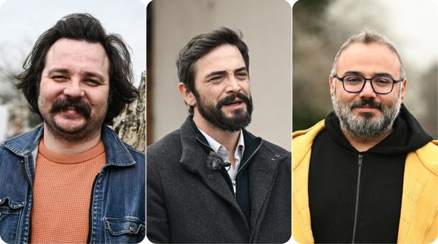 Gassal 2. sezon ne zaman başlayacak? Gassal 2. sezon ne zaman başlayacak?