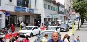 TÜİK, Kastamonu'daki Trafiğe Kayıtlı Araç Sayısını Açıkladı