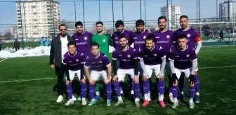 Kayseri Döğerspor, Play-Out Maçında İsmail Okumuş'u 3-0 Yenerek Ligde Kaldı