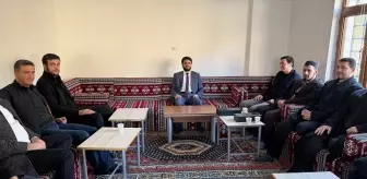 Elazığ'da Ramazan Hazırlıkları İçin Toplantı Yapıldı