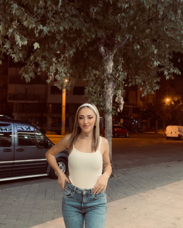 Lavinia Özmen kimdir? Gizem Özmen kaç yaşında, nereli?