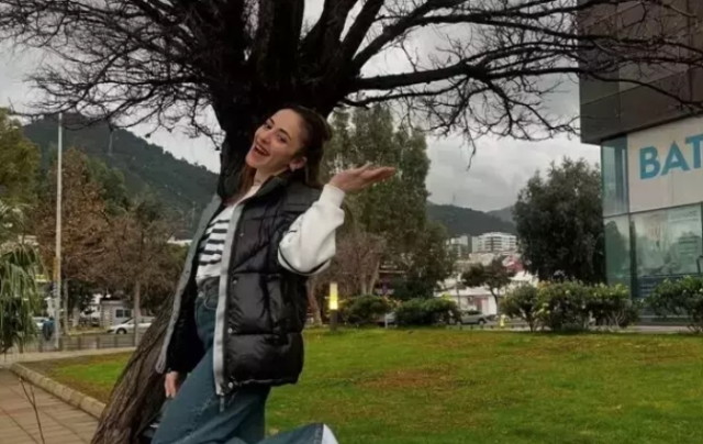 Lavinia Özmen öldü mü? Lavinia Özmen neden öldü? Lavinia Özmen öldü mü? Lavinia Özmen neden öldü?