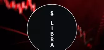 LIBRA token nedir? Arjantin'de neler oluyor?