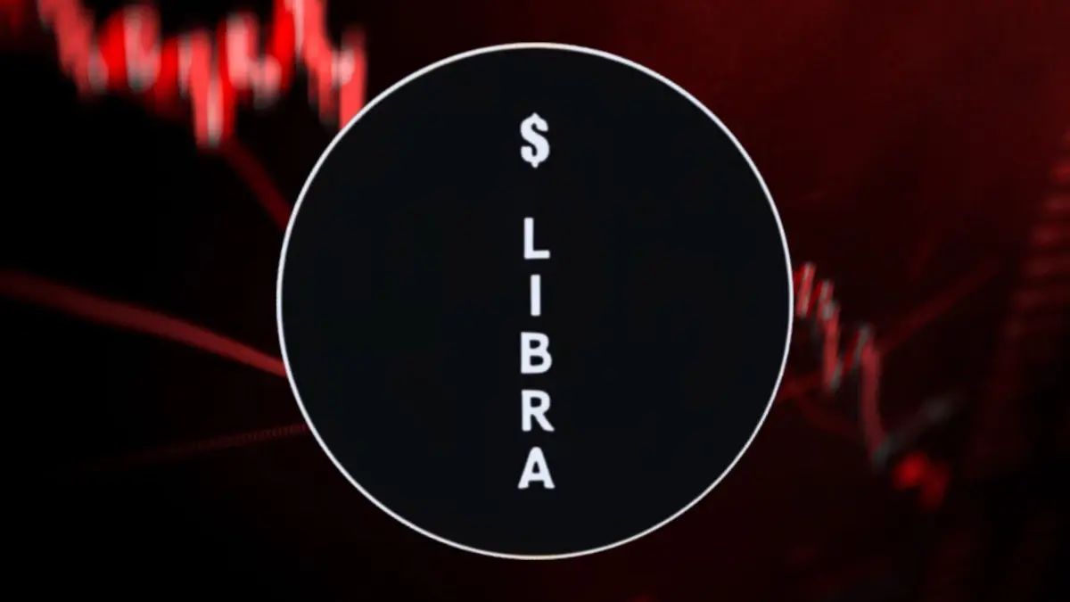 LIBRA token nedir? Arjantin'de neler oluyor?