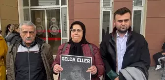 Manisa'da Boşanma Aşamasındaki Eşini Öldüren Sanığın Yargılanmasına Devam Edildi