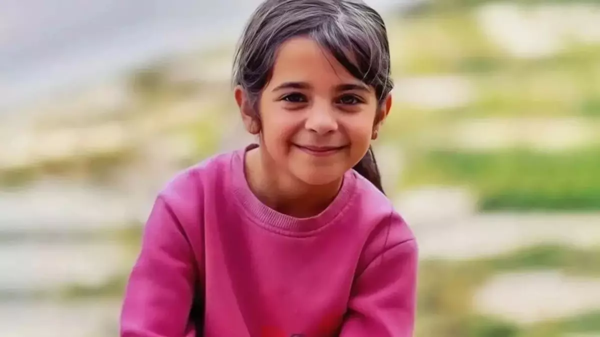 Narin cinayetinde savcılıktan Salim Güran'la ilgili dikkat çeken karar