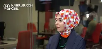 Rafiye Yazıcı: Boneleri tesettür ürünü olarak sunmuyorum