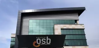 Kayseri OSB Sanayici Memnuniyet Anketi Sonuçları Açıklandı