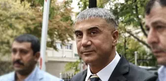 Sedat Peker'den MHP ve 'Türkiye'ye dönecek mi?' sorusuna yanıt