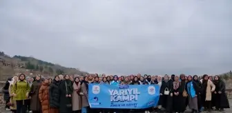 2025 Yarıyıl Kampları Başarıyla Tamamlandı