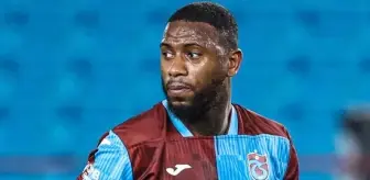 Trabzonspor, Stefano Denswil'in sözleşmesini feshetti