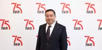 TSKB yenilikçi kaynaklarla sürdürülebilir kalkınma hedefine odaklandı