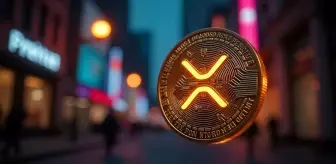 XRP yatırımcılarını şaşırtacak bir hedefe koşuyor