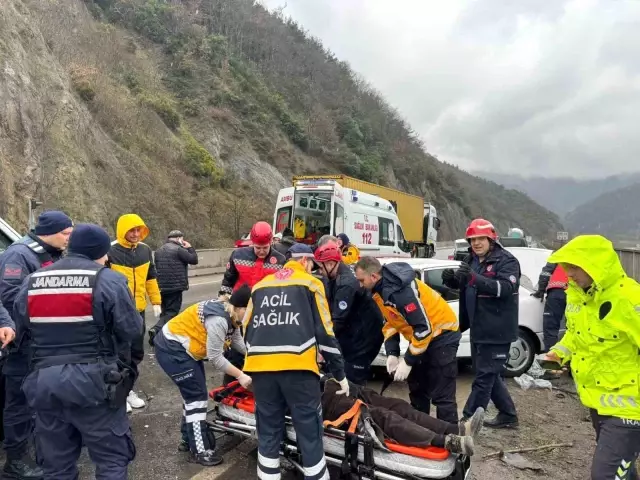 تفاصيل مؤلمة في الحادث الذي فرق بين الزوجين المسنين