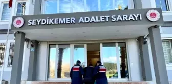 Muğla'da 8 Suçtan Aranan Şahıs Yakalandı