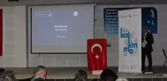 Saimbeyli İlçesinde İvmelendirme Çalıştayı Düzenlendi