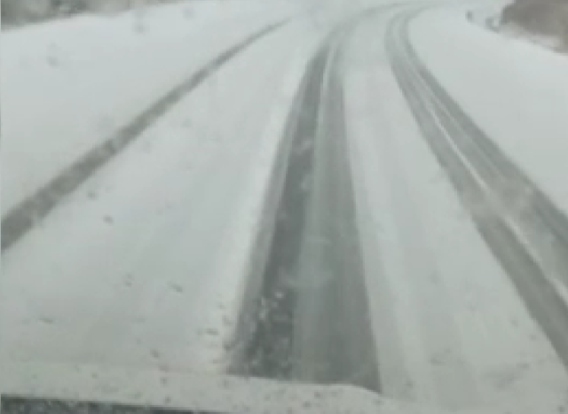 Altay Kar Fırtınası kapıya dayandı! İstanbul bugün Sibirya'ya dönecek