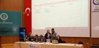 İŞKUR Gençlik Programı ile 122 Öğrenci Şırnak Üniversitesi'nde İstihdam Edilecek