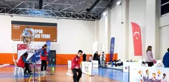 Gençlik ve Spor Bakanlığı, Türkiye Sportif Yetenek Taraması Programını Başlattı