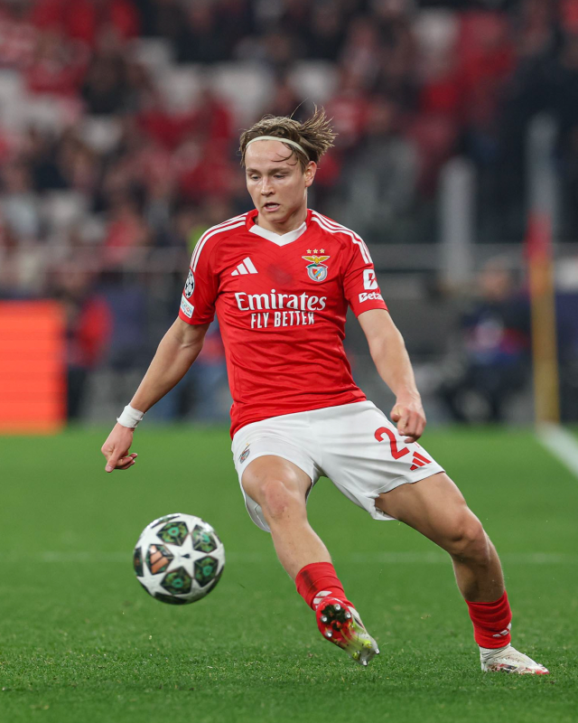 Benfica Monaco maç ÖZETİ! Benfica Monaco maçı kaç kaç bitti? Kerem Aktürkoğlu oynadı mı? Benfica Monaco maç ÖZETİ! Benfica Monaco maçı kaç kaç bitti? Kerem Aktürkoğlu oynadı mı?