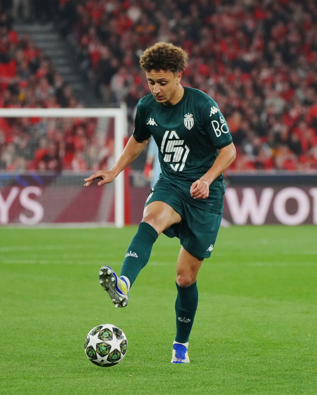 Benfica Monaco maç ÖZETİ! Benfica Monaco maçı kaç kaç bitti? Kerem Aktürkoğlu oynadı mı? Benfica Monaco maç ÖZETİ! Benfica Monaco maçı kaç kaç bitti? Kerem Aktürkoğlu oynadı mı?