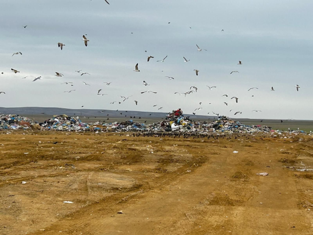 The Ministry of Environment, Urbanization and Climate Change imposed a waste fine of 5.1 million lira on ASKİ