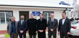 Tokat'ta Mezarlık Hizmetleri Ücretsiz Olacak