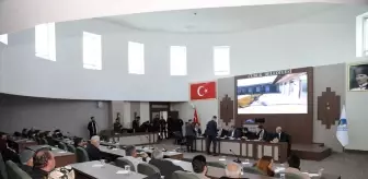 Çubuk'ta Yöresel Ürünler Pazarı İhaleye Çıktı