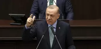 Cumhurbaşkanı Erdoğan'dan TÜSİAD'ın eleştirilerine çok sert yanıt