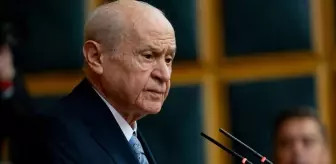 Devlet Bahçeli sağlık durumu nedir SON DAKİKA?