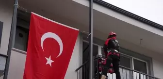 Düzce'de Arama Kurtarma Dernekleri için Yeni Merkez Açıldı