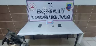 Eskişehir'de Uyuşturucu ve Sahte Alkol Operasyonları