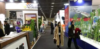 Expomaritt Exposhipping İstanbul 2025, denizcilik sektörünü buluşturuyor