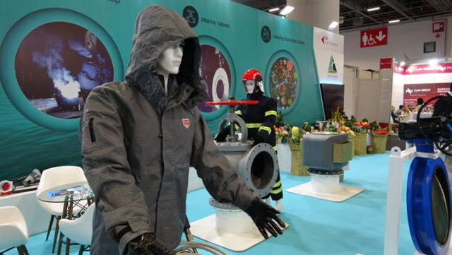 Expomaritt Exposhipping İstanbul 2025, denizcilik sektörünü buluşturuyor Expomaritt Exposhipping İstanbul 2025, denizcilik sektörünü buluşturuyor