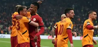 Galatasaray'a yıldız futbolcusundan derbi öncesi kötü haber