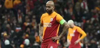 Galatasaray'ın Sevilla'ya sattığı Marcao, Brezilya'ya geri dönüyor