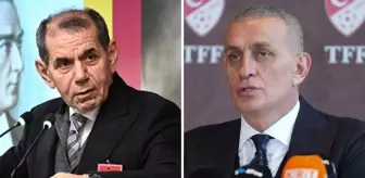 Galatasaray ve TFF arasında yeni bir kriz patlak verdi