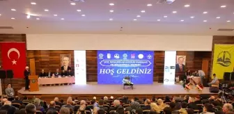 Bayburt'ta Genç Muhafızlar Hafızlık Yarışması Bölge Finali Düzenlendi